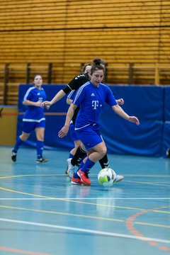 Bild 486 - Frauen HKM Segeberg